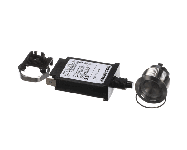 JBT 006020076 Circuir Breaker On/Off Metal (JBT006020076)