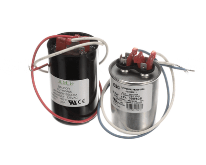 JBT 006035028 Capacitor Set,3/4Hp,115V,50Hz, (JBT006035028)