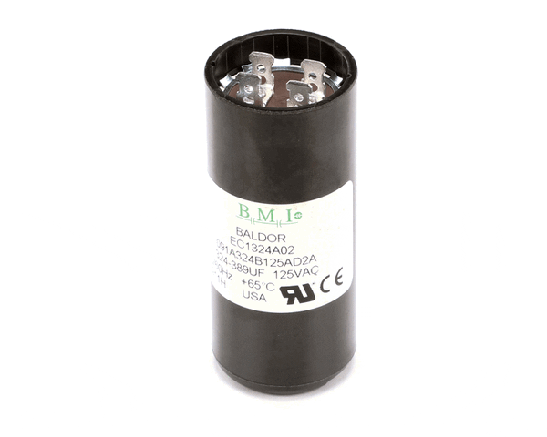 JBT 006035030 Capacitor,Round Case,50/60Hz, (JBT006035030)