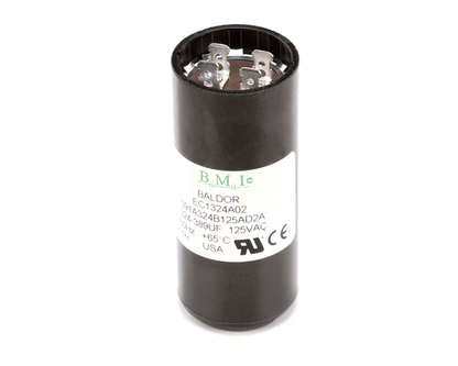 JBT 006035030 Capacitor,Round Case,50/60Hz, (JBT006035030)