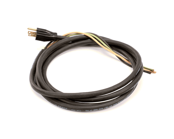 JBT 006080071 Cord,Power,W/ 15Amp Plug,10Lg (JBT006080071)