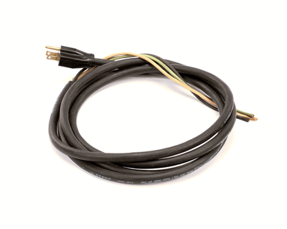 JBT 006080071 Cord,Power,W/ 15Amp Plug,10Lg (JBT006080071)
