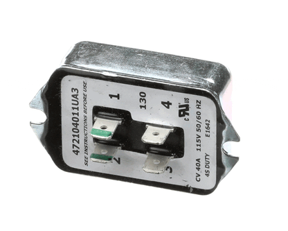 JBT 006200016 Switch,Sinpac,Solid State, (JBT006200016)
