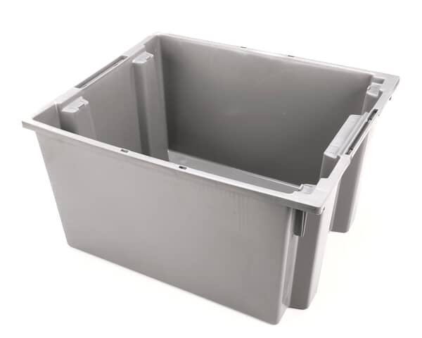 JBT 009092022 Container,19-1/2X23-1/2X13 (JBT009092022)