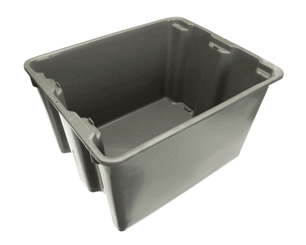 JBT 009092023 Container,21"X17"X12", (JBT009092023)