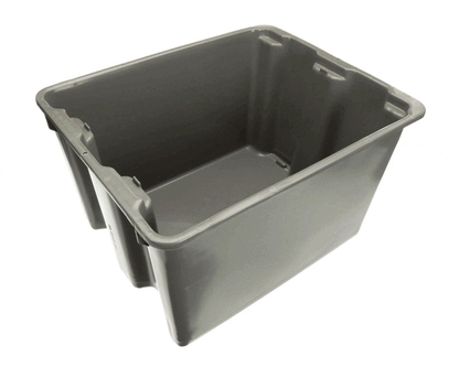 JBT 009092023 Container,21"X17"X12", (JBT009092023)