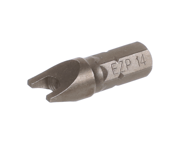 JBT 009733032 Bit,Spanner Insert #14 1/4 Hex (JBT009733032)