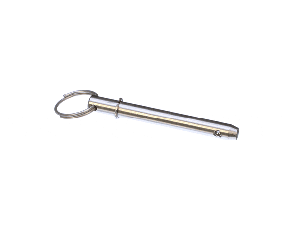 JBT 004220037 Pin,Quick Release,Ring Grip, (JBT04220037)