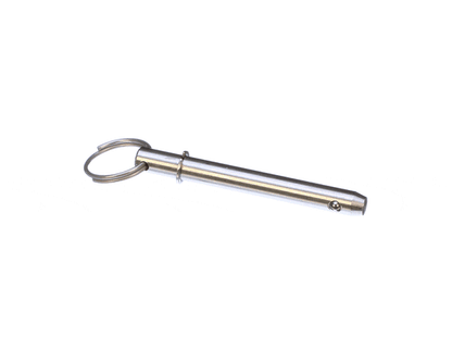 JBT 004220037 Pin,Quick Release,Ring Grip, (JBT04220037)