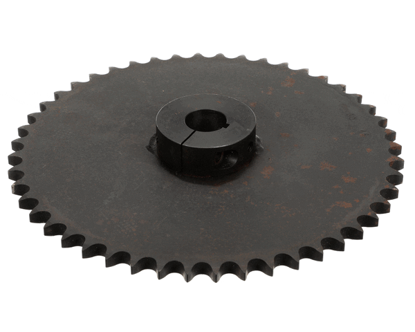 JBT 06000010 Sprocket,Drive,Upper Cup (JBT06000010)