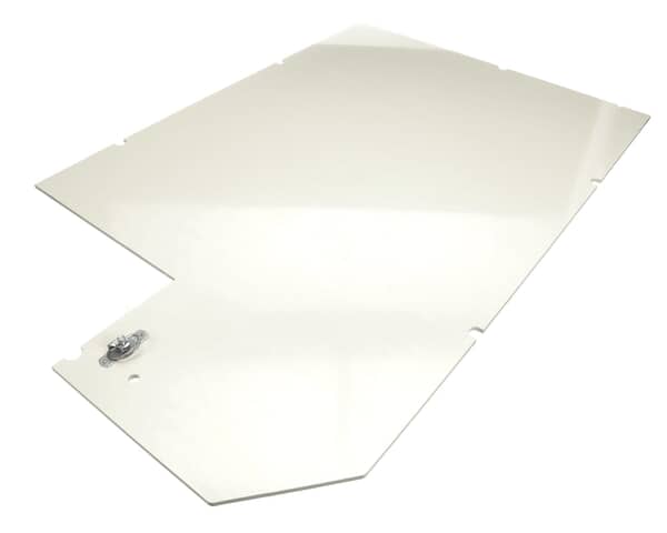JBT 06000033 Cover,Back,Abs,Ul#R597016 (JBT06000033)