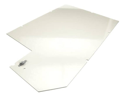 JBT 06000033 Cover,Back,Abs,Ul#R597016 (JBT06000033)