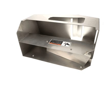 JBT 600004301 Hopper Assembly,Mfj Ss (JBT0600004301)