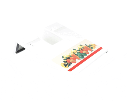 JBT 06000047 Cover,Door,Cart,Abs,Ul #R59701 (JBT06000047)