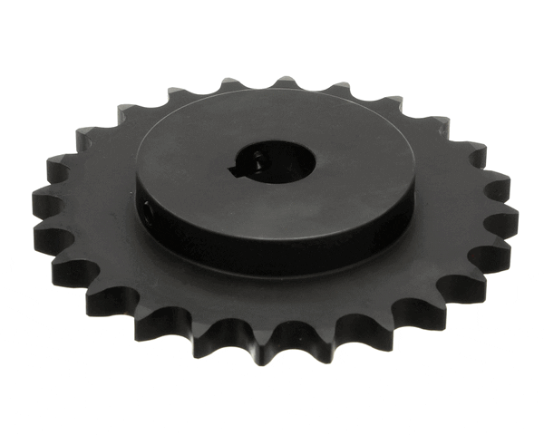 JBT 06000065 Sprocket,Drive,Orifice (JBT06000065)
