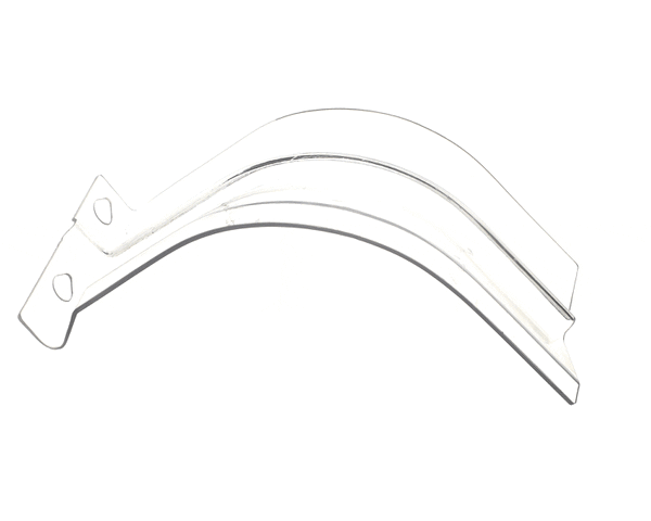 JBT 06000111 Shield,Splatter,Flat,Fda Grade (JBT06000111)