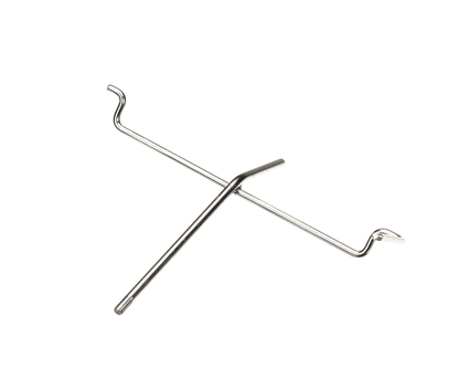 JBT 06000137 Frame,Reservoir Float,Pivot (JBT06000137)