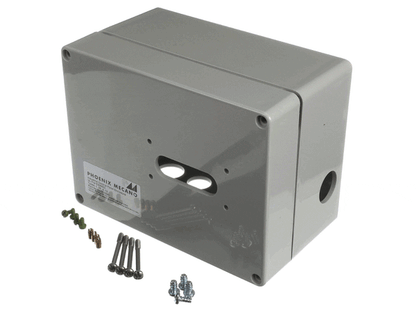 JBT 06000167 Electrical Box,Sprecher Schuh (JBT06000167)