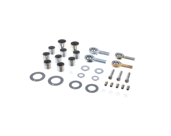 JBT 06000201 Kit,Mfj,Bearing Overhaul (JBT06000201)