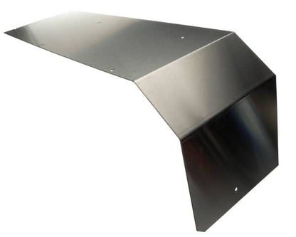 JBT 06001041 Cover,Drive,Ss (JBT06001041)