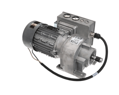 JBT 6002266 Motor Assembly, Cj,110/60,Nord, (JBT06002266)