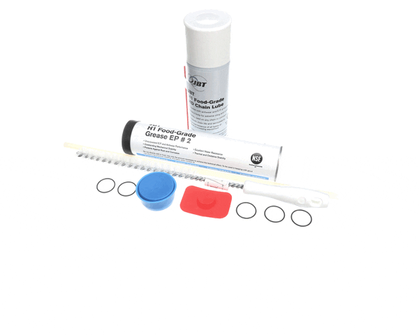 JBT 06009018 Sams Club Pm Kit Mfj Gen 2 (JBT06009018)