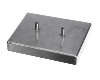 JBT 06010146 Weldment,Drip Tray,Mfj Gen2 (JBT06010146)