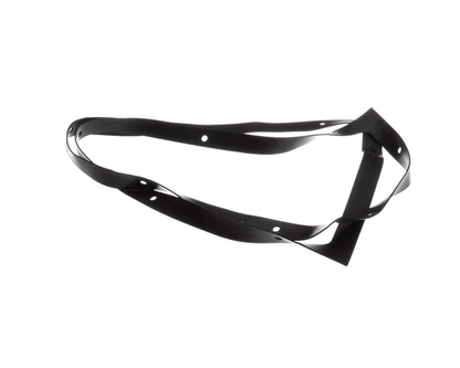 JBT 06010209 Gasket For Side Window 2Nd Gen (JBT06010209)