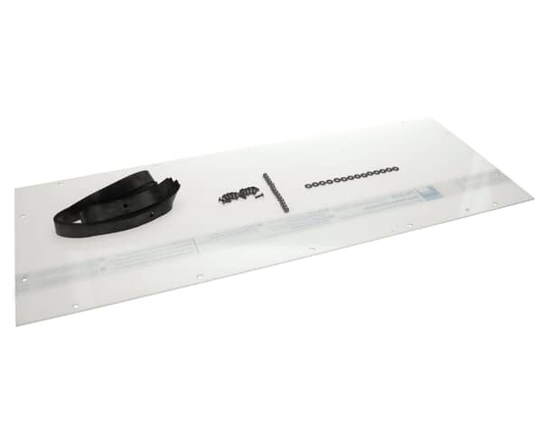 JBT 06010515 Side Panel, Window Assy Kit (JBT06010515)