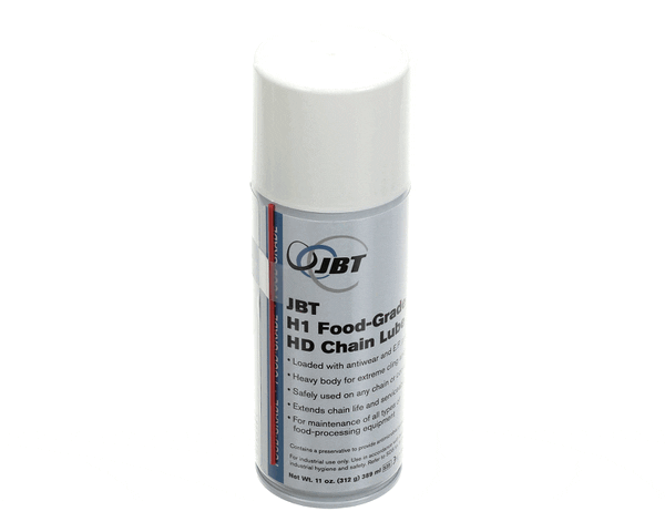 JBT 575054-Ea Chain Lube Spray 11 Ounce (JBT575054-EA)