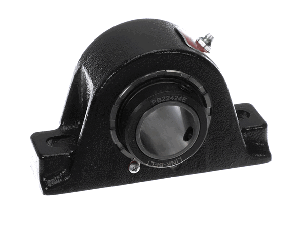 JBT Vibratory 0184X017 Ball Bearing, Pillow Block 1-1/2 Dia (JBTV0184X017)