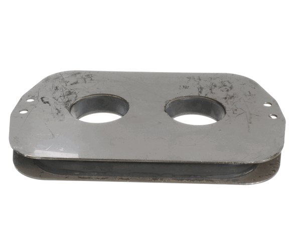 JBT Vibratory 053-12-0002 Coupling, Drive, 3 & 5 Hp (JBTV053-12-0002)