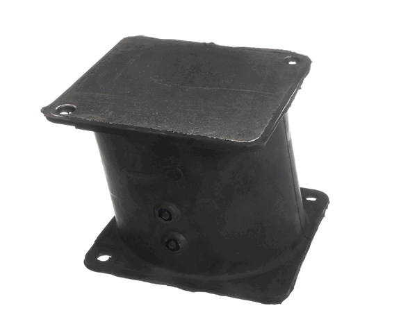 JBT Vibratory 053-12-0007-004 Isolator, K5 (JBTV053-12-0007-004)