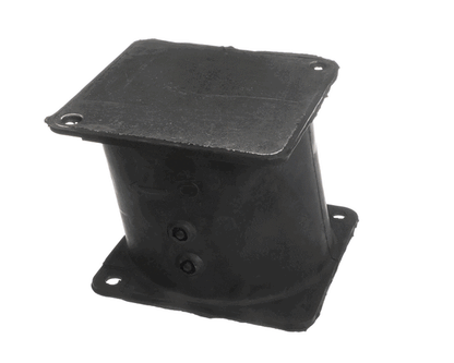 JBT Vibratory 053-12-0007-004 Isolator, K5 (JBTV053-12-0007-004)