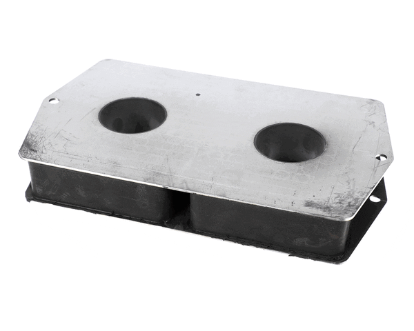 JBT Vibratory 053-12-0012-001 Spring, Shear Graders (JBTV053-12-0012-001)