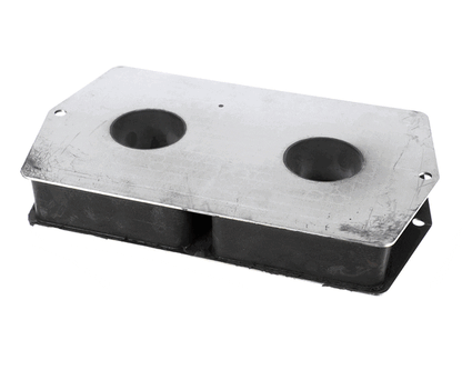 JBT Vibratory 053-12-0012-001 Spring, Shear Graders (JBTV053-12-0012-001)