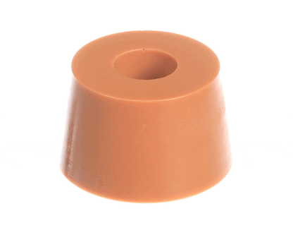 JBT Vibratory 053-12-0043-002 Isolator Element, Tan (JBTV053-12-0043-002)