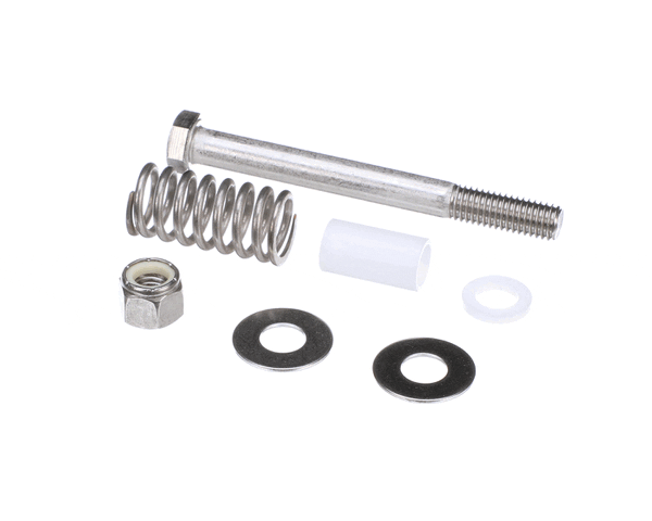 JBT Vibratory 053-12-0095 Kit, Gate Spring (JBTV053-12-0095)