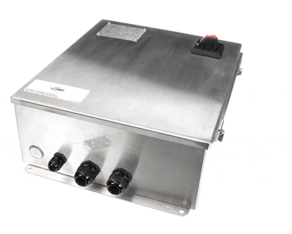 JBT Vibratory 053-12-0165 Box, Control, Assembly, Emc1 (JBTV053-12-0165)