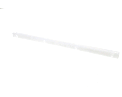 JBT Vibratory 053-12-0233 Rail, Gate, Upper (JBTV053-12-0233)