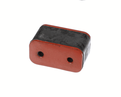 JBT Vibratory 053-12-0637 Spring, Auxiliary Style H1 (Red) (JBTV053-12-0637)