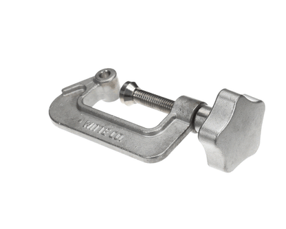 JBT Vibratory 702828-002 Clamp, Witte C20 Ss (JBTV702828-002)