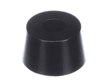 JBT Vibratory 708132-005 Isolator Element Black (JBTV708132-005)