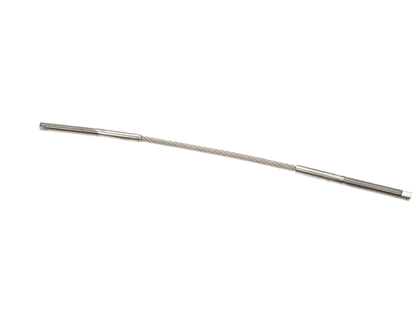 JBT Vibratory 708256-B Cable Assy 18-3/4" Long Ss (JBTV708256-B)