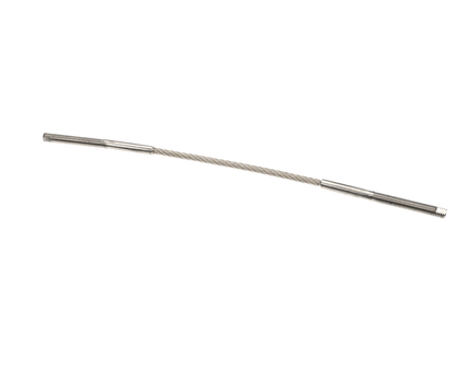 JBT Vibratory 708256-B Cable Assy 18-3/4" Long Ss (JBTV708256-B)