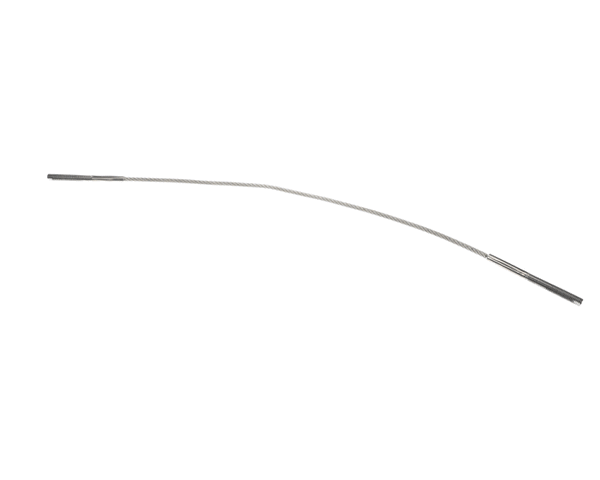 JBT Vibratory 708256-Z Cable Assy 35" Lg (Ss) (JBTV708256-Z)