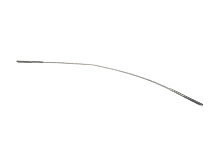 JBT Vibratory 708256-Z Cable Assy 35" Lg (Ss) (JBTV708256-Z)