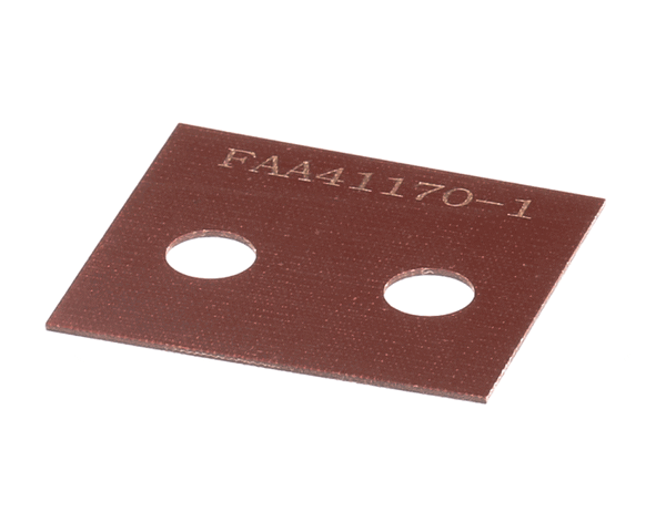 JBT Vibratory Faa41170-1 Phenstrip, Ph, 032Thk, 1.75X2 (JBTVFAA41170-1)