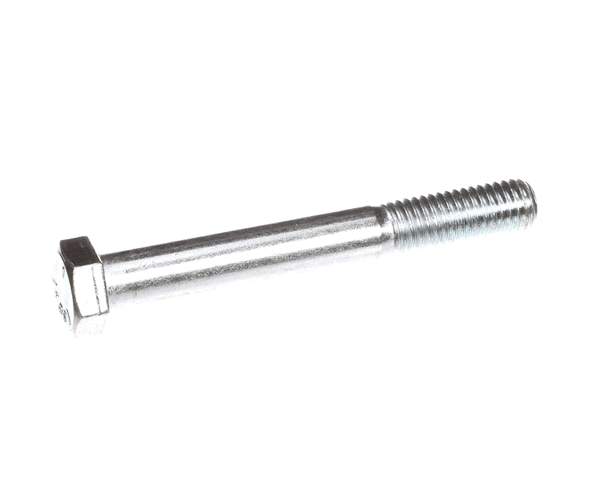 JBT Vibratory H0333424 Hcs 1/2-13 X 4" Gr 5 Zp (JBTVH0333424)