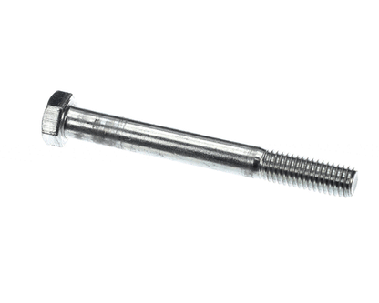 JBT Vibratory H0333524 Hcs 1/2-13 X 4 1/2" Gr 5 Zp (JBTVH0333524)